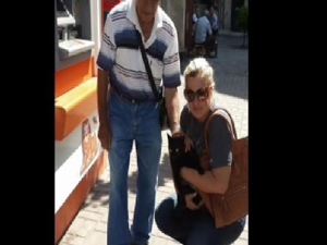 2 yavru kediyi işkenceyle öldürdü