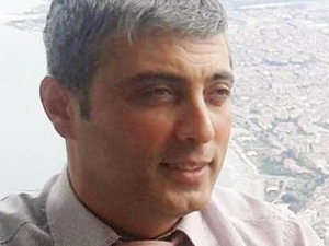 Fındık bahçesinde ceset bulundu!