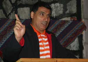 Okutan'dan Ali Öz açıklaması