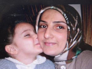 9.kattan düşerek öldü!