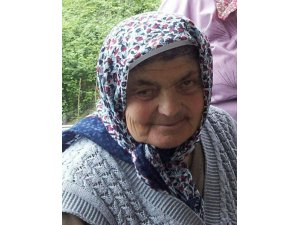 Dikkat Dikkat..Aliye Topal aranıyor