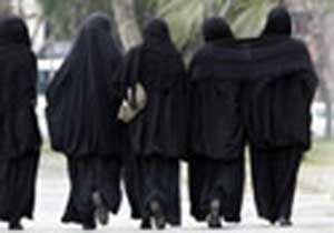 'Türkler şeriat istiyor'