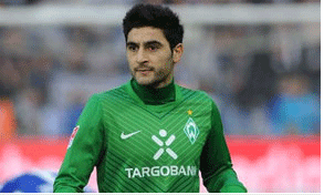 Werder Bremen'den Trabzon'a müjde!