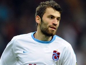 Mustafa Yumlu'nun sakatlığı ciddi mi?