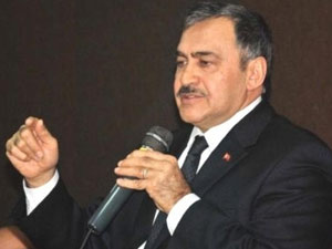 Türkiye su sıkıntısı yaşayacak mı?