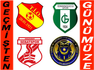 Geçmişten Günümüze 4 Trabzon Takımı