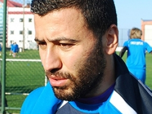 Trabzonspor'un yeni transferi resmen gitti!