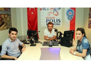 "Şiddet kader değildir"