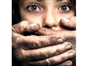 Çocuk istismarı Trabzon'un değil dünyanın...