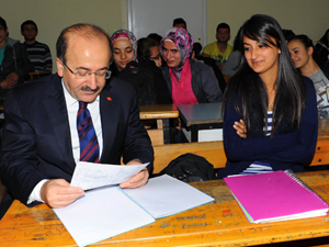 Trabzon'da başvurular başladı!