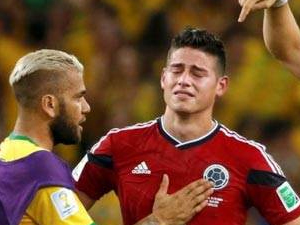 FIFA'ya 1 milyar euro'luk suç duyurusu!