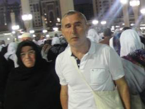 Torlak ailesinin acı günü!