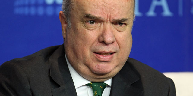 "AK Parti çizgisini değiştirirse..."