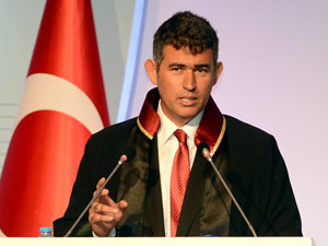 Feyzioğlu'ndan Erdoğan'a sert cevap