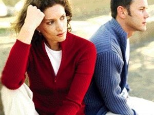 Eşine 'babanın evine git' dediysen yandın