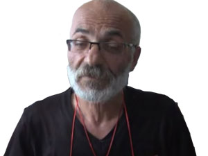 Laz Ziya'nın Kardeşi Sokakta Kaldı