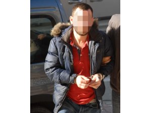 Silahlı saldırı korku dolu anlar yaşattı