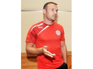 Serkan Balcı ile yollar ayrıldı