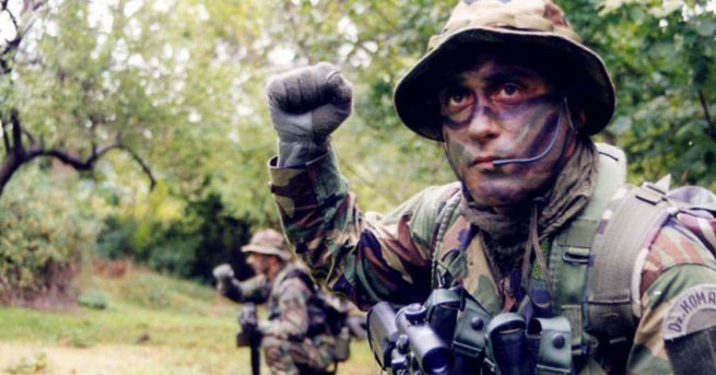 'Cumhurbaşkanı en doğru kararı verir'