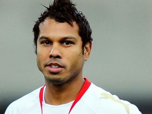 Alanzinho bildiğiniz gibi!