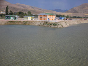 Bayburt'ta turizm atağı!