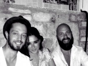 Karadenizli genç şarkıcının yeni sevgilisi kim?