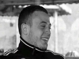 Otobüste fenalasan Oğuzhan öldü