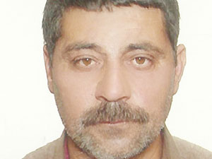 Alkolü bıraktı kolonyadan öldü!