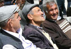 Trabzon'un nüfusu 96 senede değişmedi