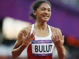 Milli atletten doping açıklaması!