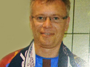 Alman ama Trabzonsporlu!