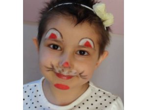 Henüz 6 yaşındaydı.