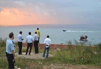 Biri kadın ikisi çocuk 3 ceset çıktı