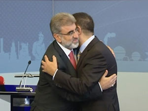 Türkiye'den Filistin'e enerji desteği!