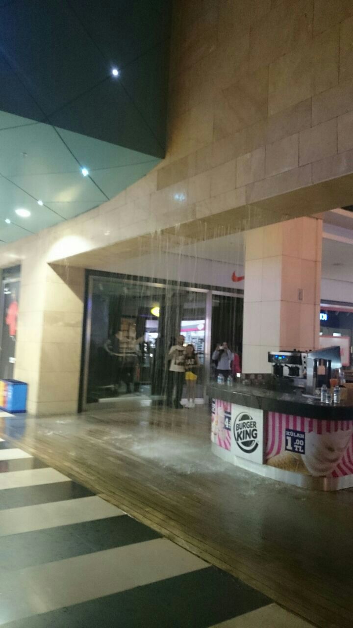 Yerlisi, yabancısı şokta!