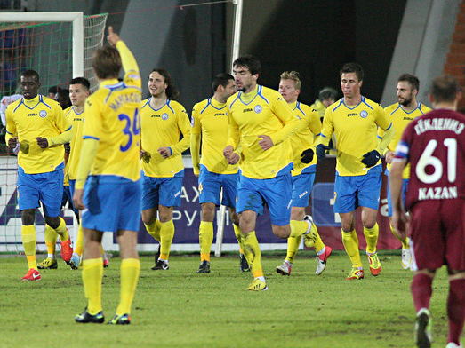 Rakip Trabzon'da otel bulamadı
