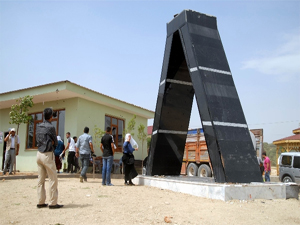 Heykelden MİT ve Jandarma'nın haberi var mıydı?