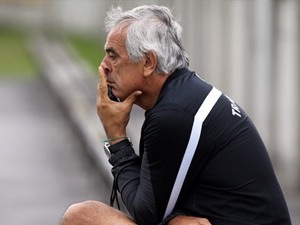 Trabzonspor’un yabancı çilesi!