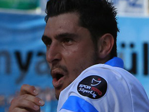 Trabzonspor'da Özer şoku