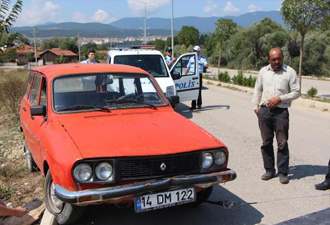 Ehliyetsiz ve alkollü sürücüye ceza