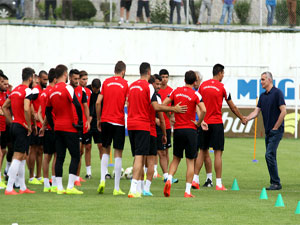 İHO sahaya indi! Ne görüştüler?