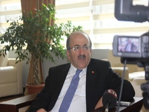 Yağışta zarara uğrayan esnaflara çağrı!