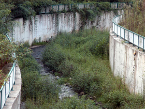 Dereler için yeni öneri!