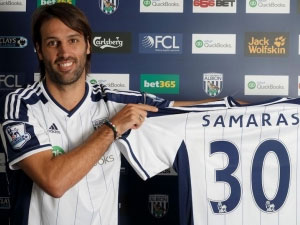 Adı Trabzon'la anılan golcü imzayı attı!