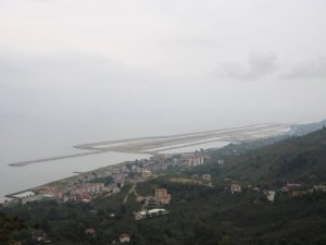 Ordu-Giresun Havaalanı ne zaman yapılacak?
