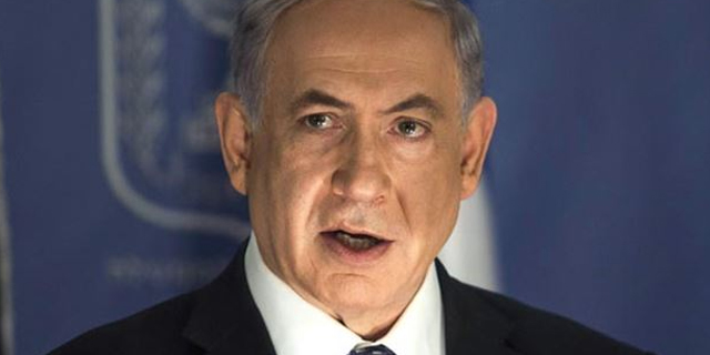 İsrailli bir çocuk öldürüldü!