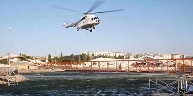 Kayseri'de akıl almaz olay!