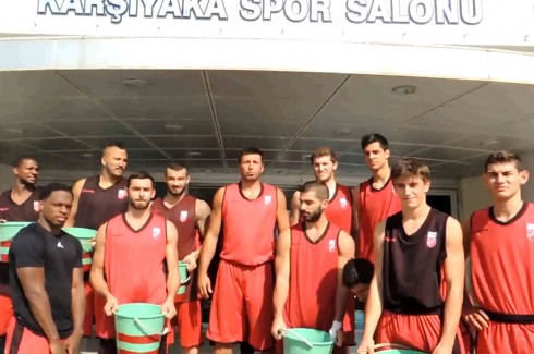 Trabzonspor'a meydan okudular