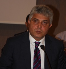 Günnar; 'Başbakanımızın bıraktığı bayrağı...'