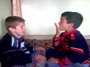 Bu oyun tepki çekiyor